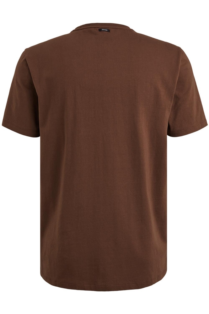 T SHIRT MET BADGE VTSS2505550 8252